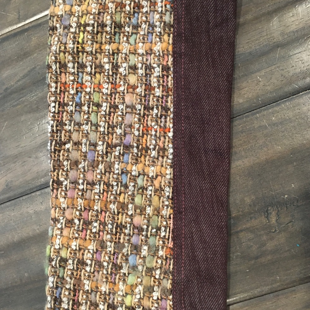 Tweed Blazer - Picture 3 of 8